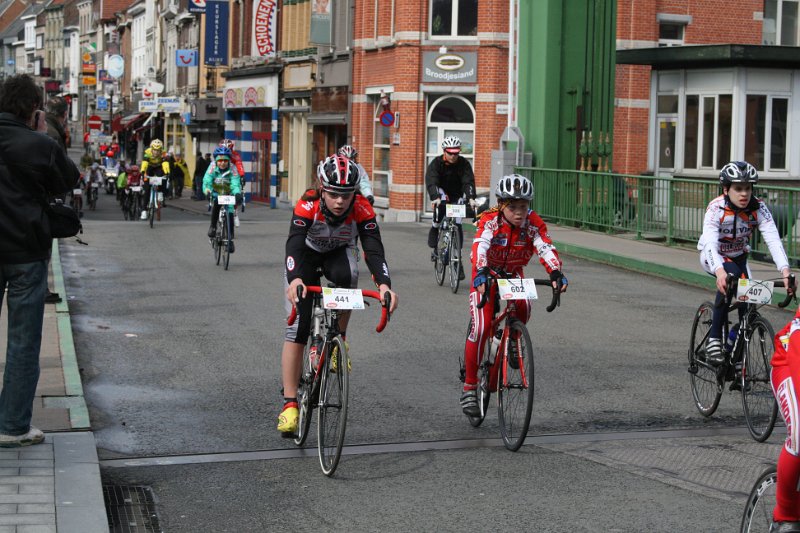 Flandernrundfahrt 4110